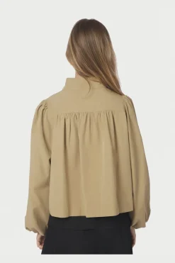 Neo Noir Nntirsa Twill Jacket 168103 | Ytterkläder & Jackor