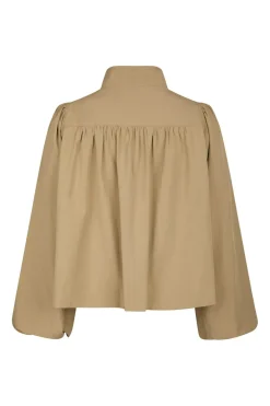 Neo Noir Nntirsa Twill Jacket 168103 | Ytterkläder & Jackor