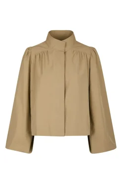 Neo Noir Nntirsa Twill Jacket 168103 | Ytterkläder & Jackor