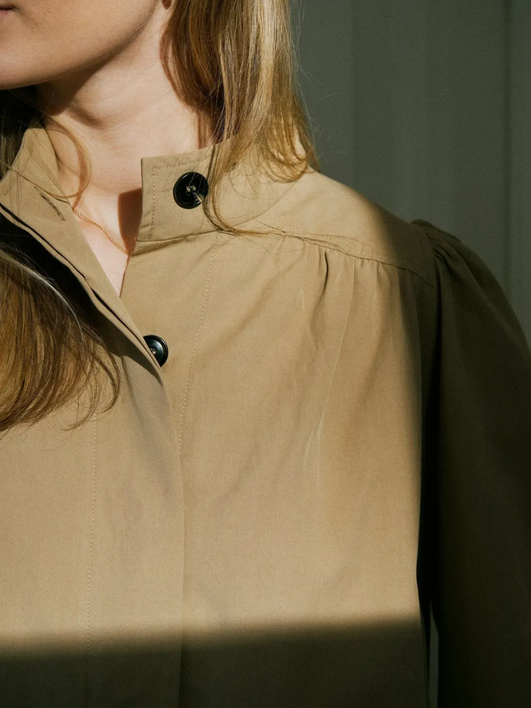 Neo Noir Nntirsa Twill Jacket 168103 | Ytterkläder & Jackor