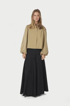 Neo Noir Nntirsa Twill Jacket 168103 | Ytterkläder & Jackor