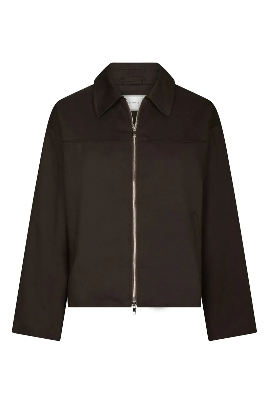 Nntitan Jacket 160740