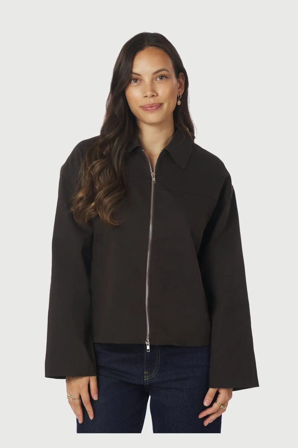 Nntitan Jacket 160740