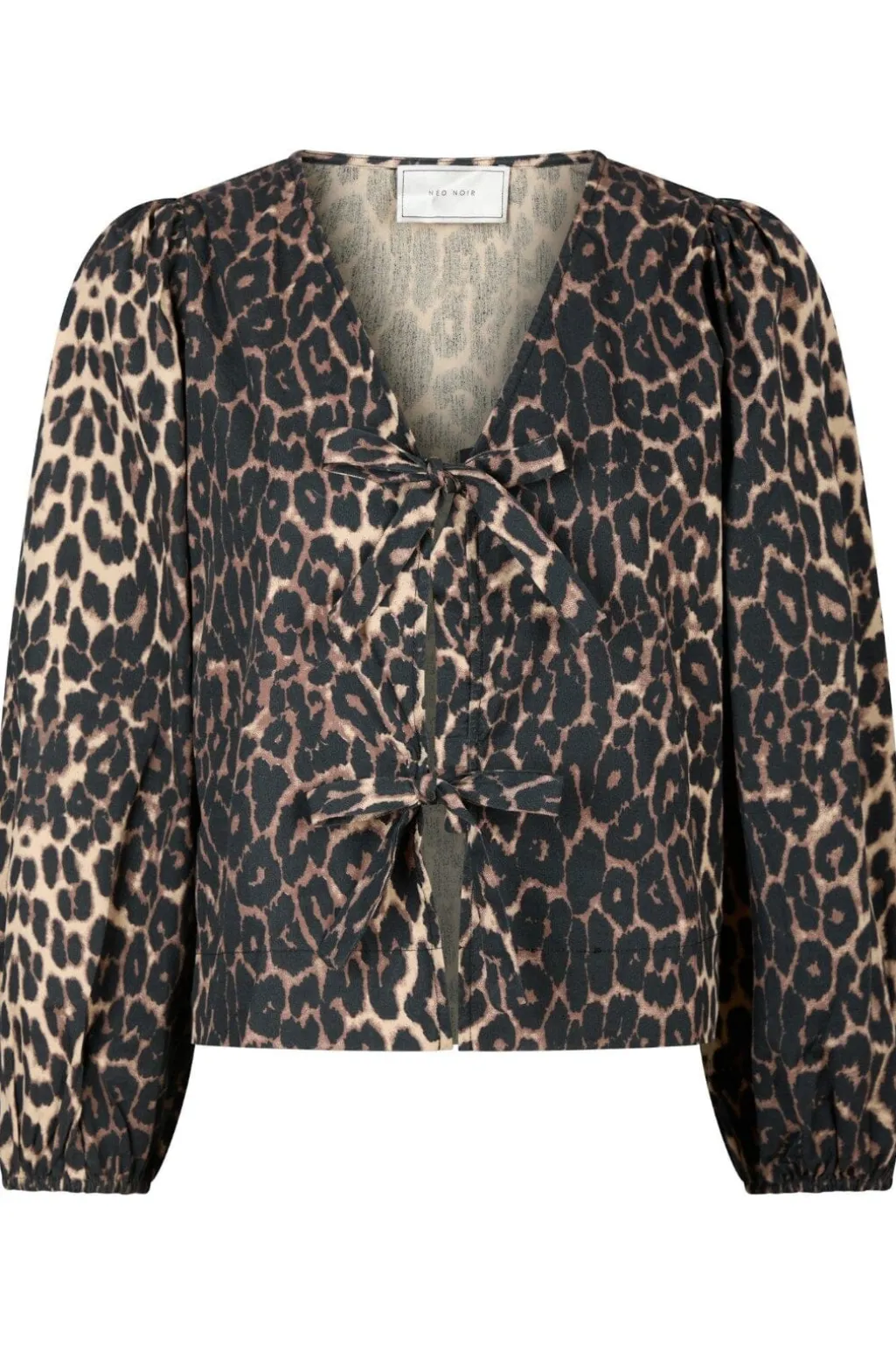 Nntova Leo Blouse 164451
