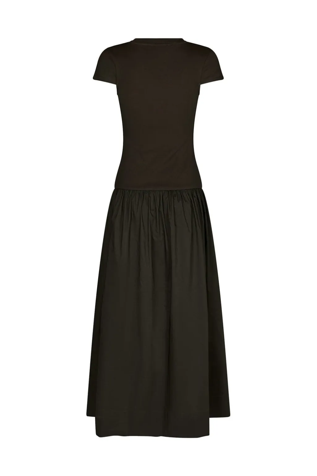 Nntuscany Dress 164766