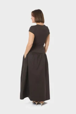 Nntuscany Dress 164766