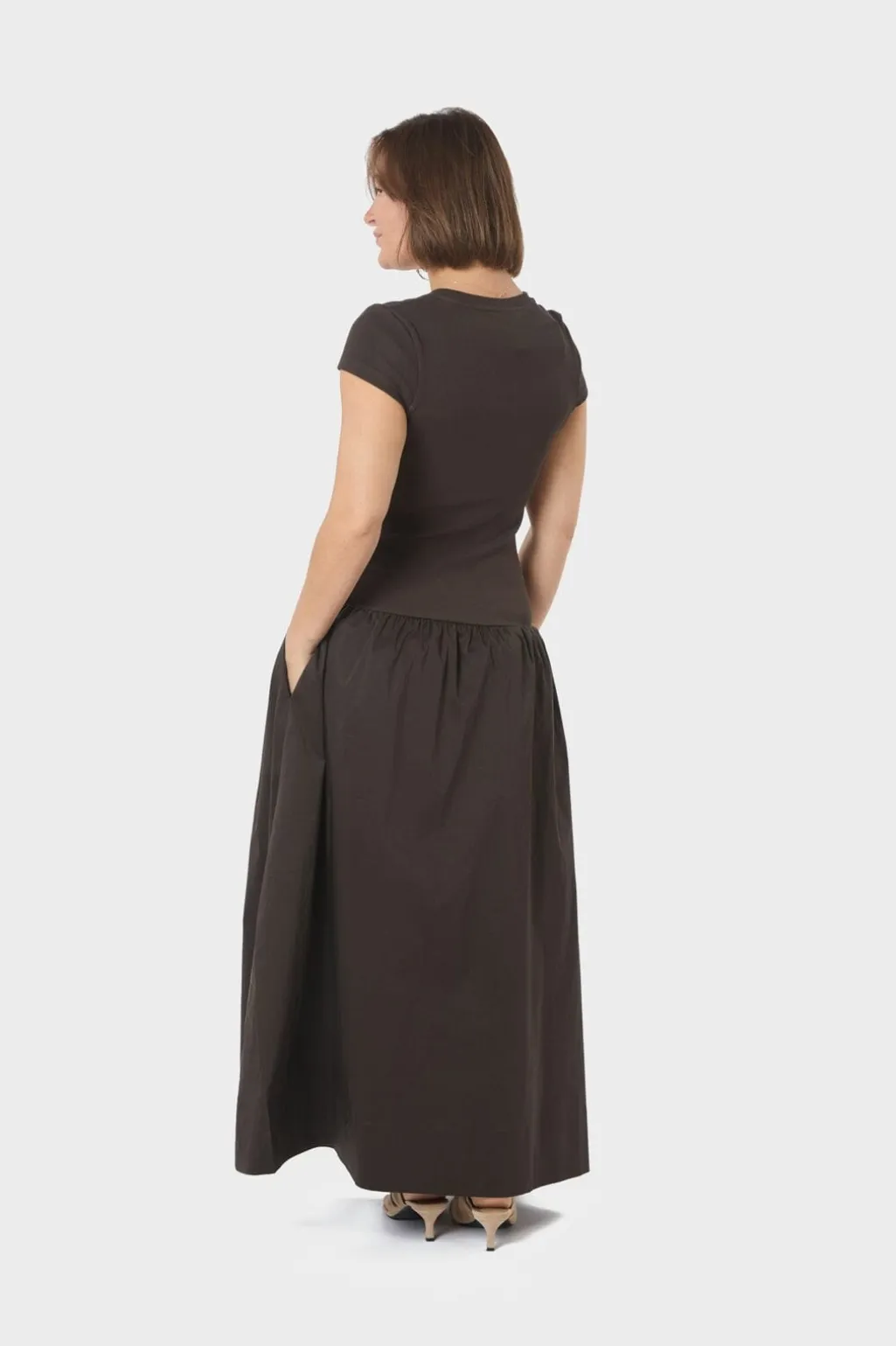 Nntuscany Dress 164766