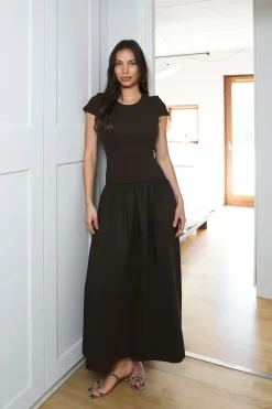 Nntuscany Dress 164766
