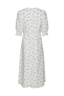Nnvalley Flowing Dress 169387
