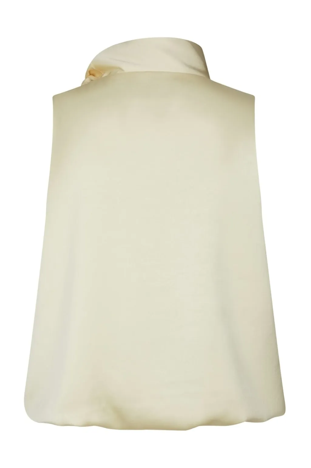 Nnveda Heavy Sateen Top 168291