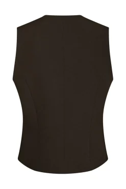 Neo Noir Nnvendetta Suit Waistcoat 159642 | Set|Västar