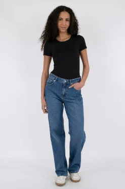 Neo Noir Nnverna Jersey Tee 162048 | T-Shirts & Toppar