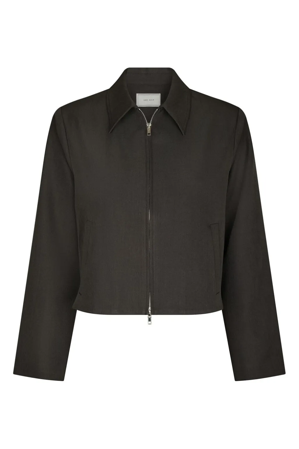 Nnvianney Structure Jacket 167302
