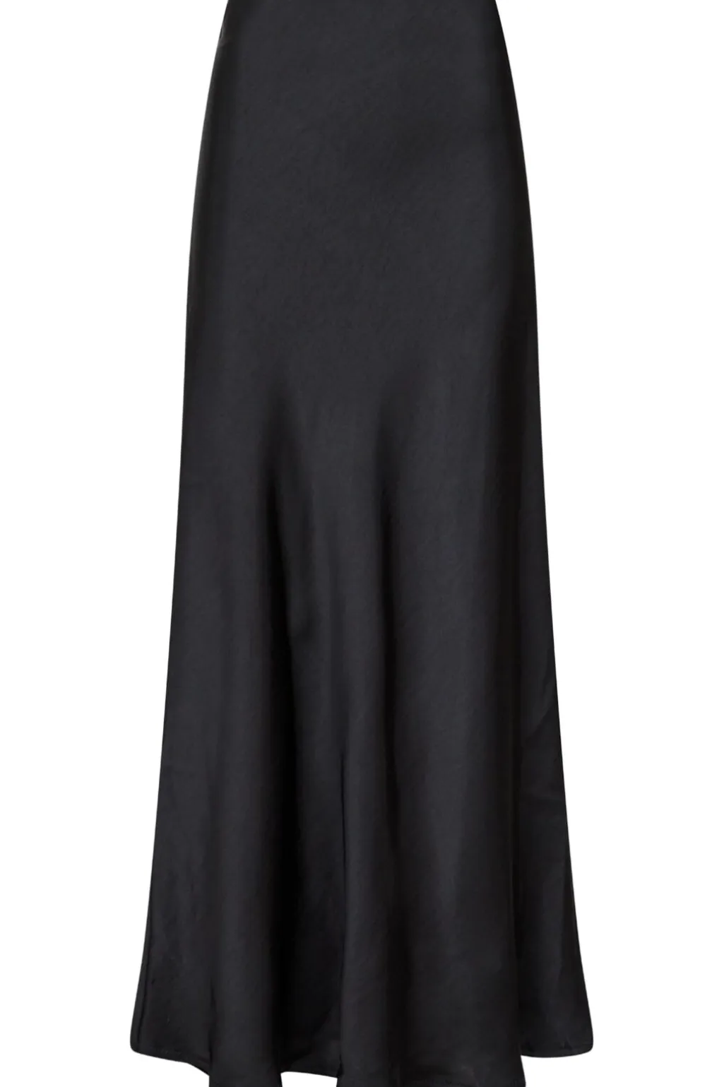 Nnvicky Heavy Sateen Skirt