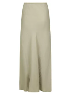 Neo Noir Nnvicky Structure Skirt | Kjolar