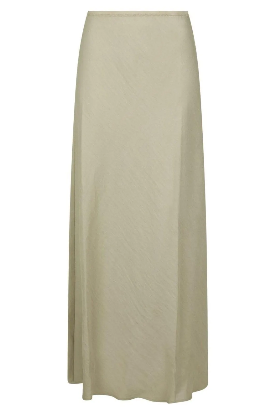Neo Noir Nnvicky Structure Skirt | Kjolar