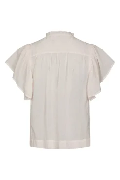 Nnvinsa S Voile Top 169039