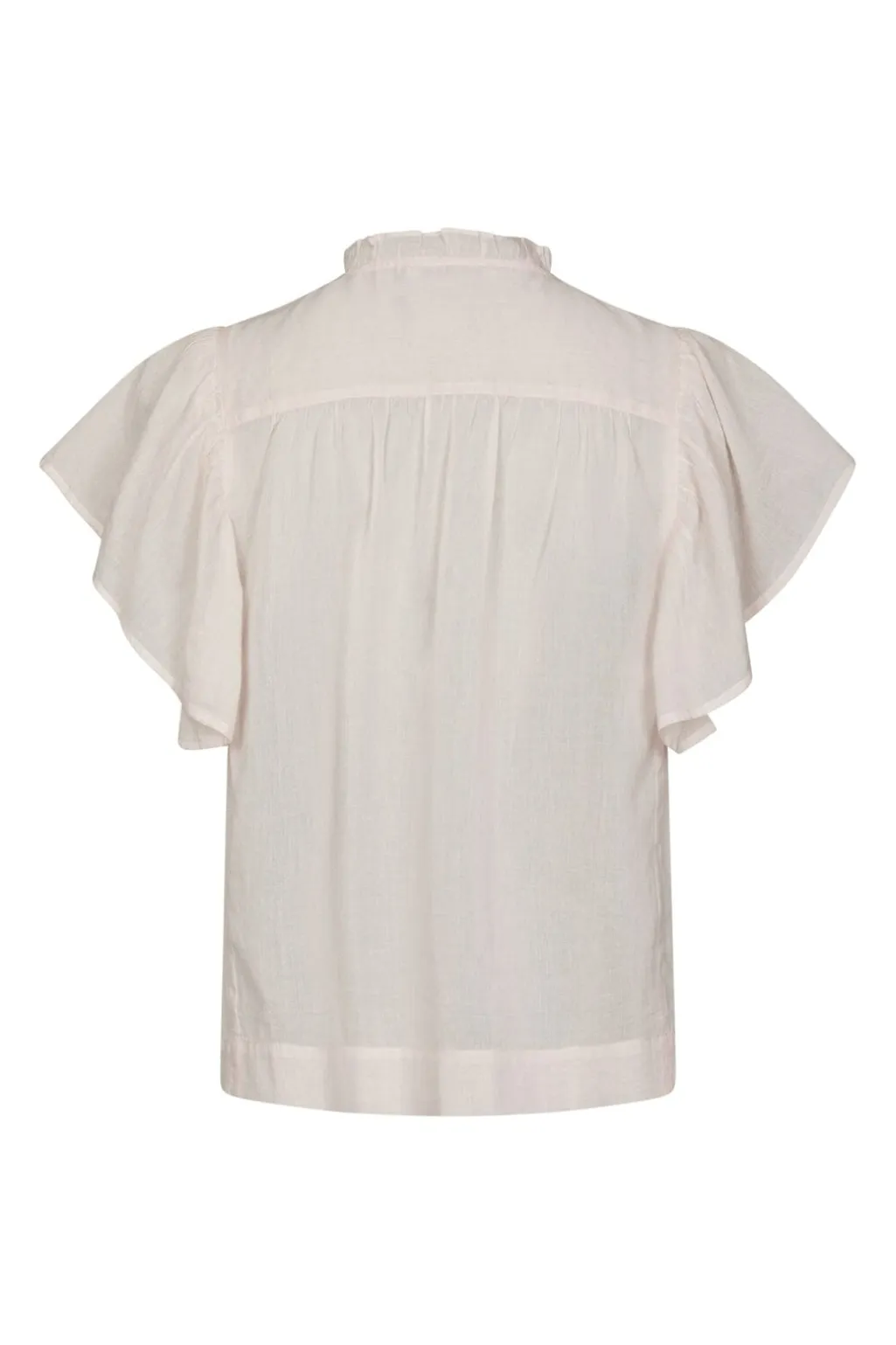 Nnvinsa S Voile Top 169039