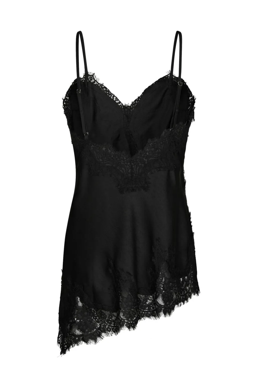 Nnviole Lace Top 167409