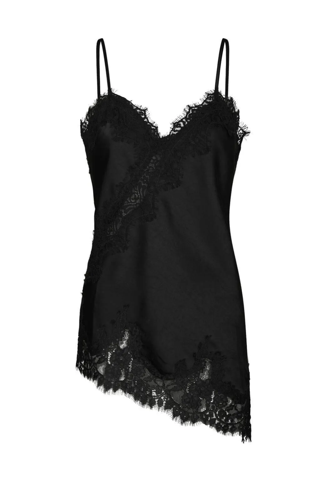 Nnviole Lace Top 167409