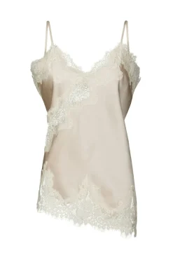 Neo Noir Nnviole Lace Top 167409 | T-Shirts & Toppar