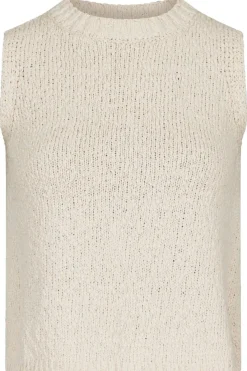 Neo Noir Nnvirena Knit Vest | Västar