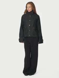 Neo Noir Nnvista Denim Cord Jacket 164643 | Ytterkläder & Jackor
