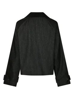 Neo Noir Nnvista Denim Cord Jacket 164643 | Ytterkläder & Jackor