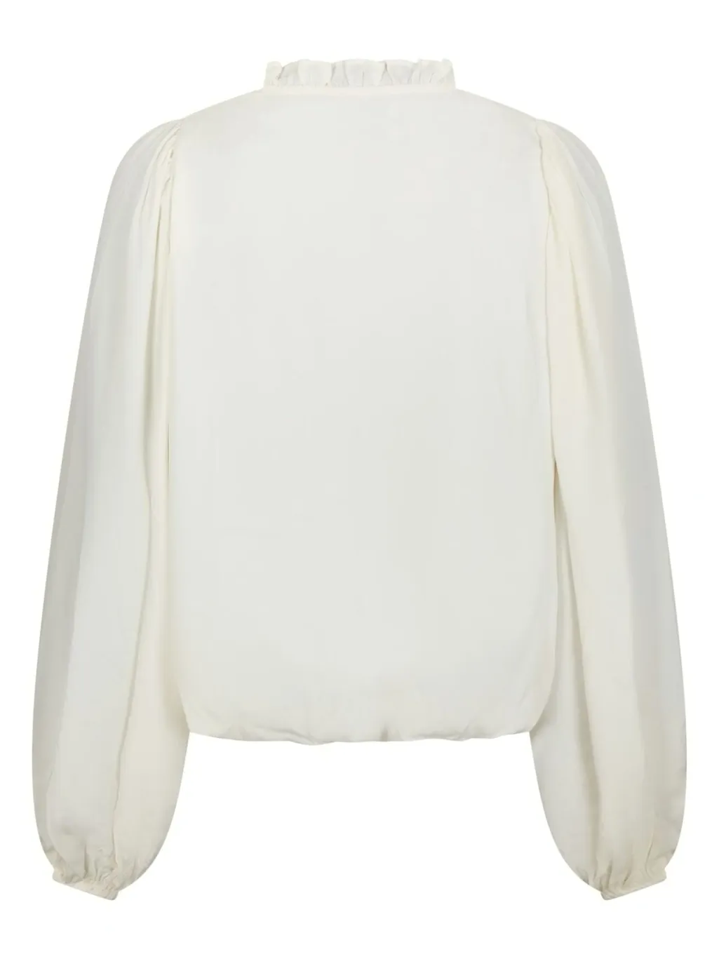 Nnvivette Woven Blouse 170489