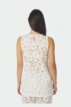 Nnvivien Lace Top 168791