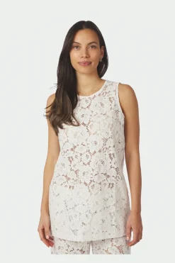 Nnvivien Lace Top 168791