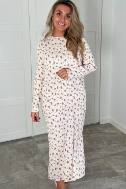 Nnvogue Blossom Dress 165201
