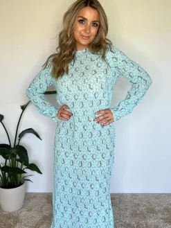Neo Noir Nnvogue Starling Dress 165874 | Klänningar
