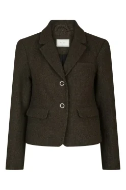 Neo Noir Nnwaed Mini Check Blazer 166184 | Set|Blazers