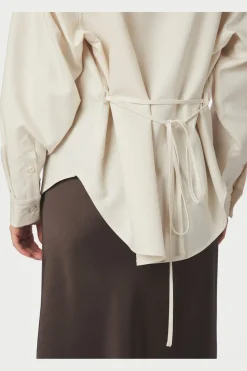 Neo Noir Nnwaldis Solid Shirt 163992 | Blusar & Skjortor