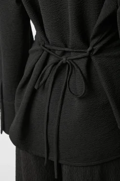 Nnwaldita Structure Shirt 166244