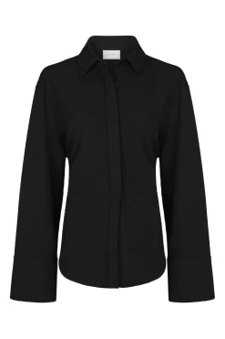 Nnwaldita Structure Shirt 166244