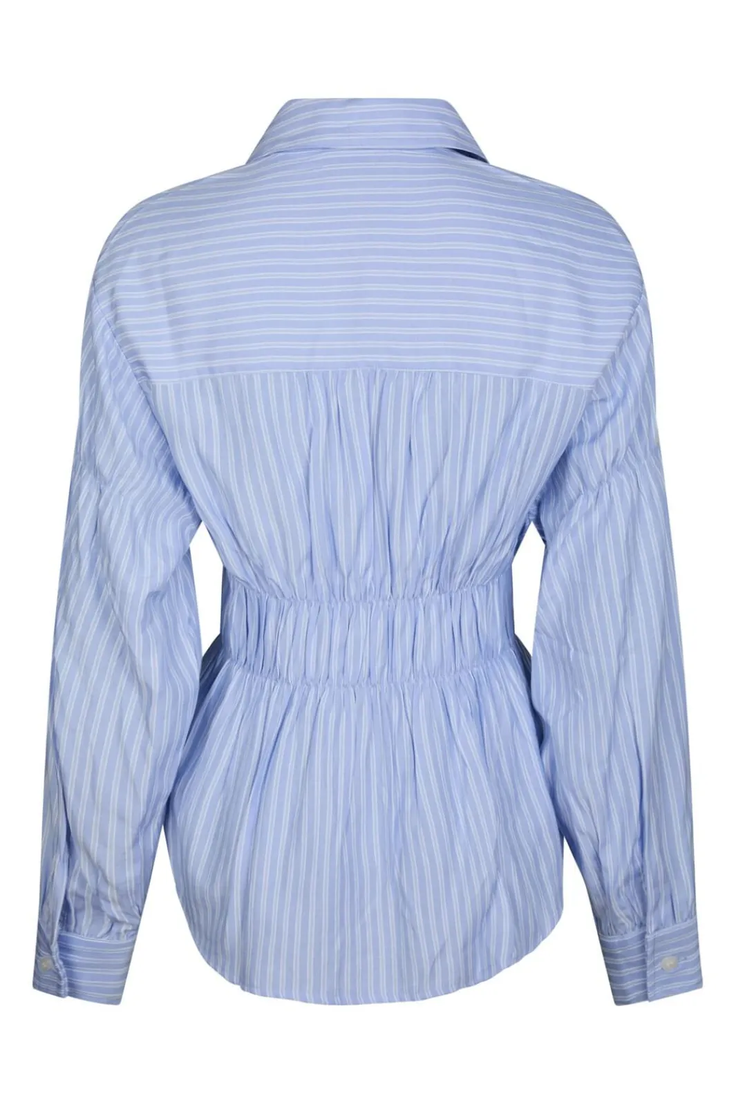Neo Noir Nnwales Stripe Shirt 166278 | Blusar & Skjortor
