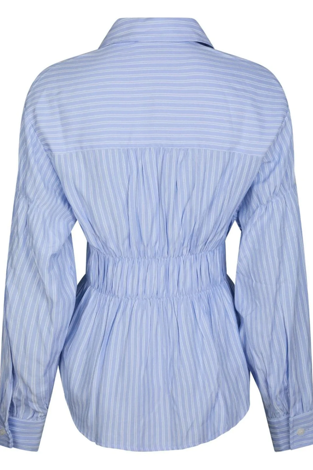 Neo Noir Nnwales Stripe Shirt 166278 | Blusar & Skjortor