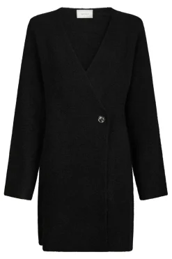 Neo Noir Nnwinona Knit Dress 165496 | Klänningar