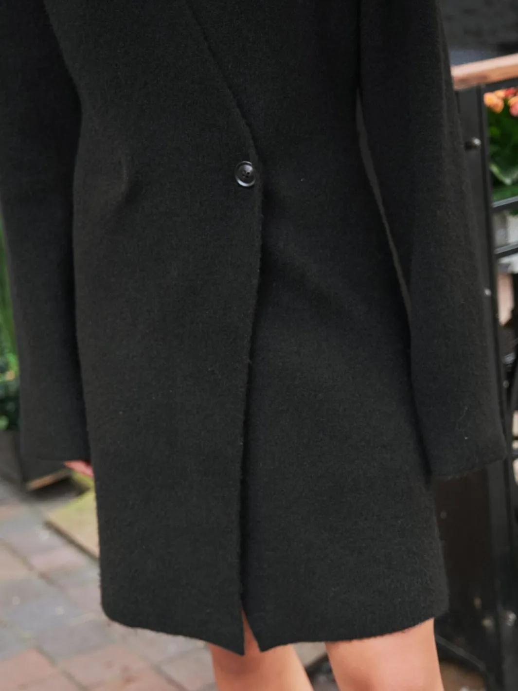 Neo Noir Nnwinona Knit Dress 165496 | Klänningar