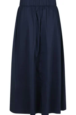 Neo Noir Nnyara Poplin Skirt | Kjolar