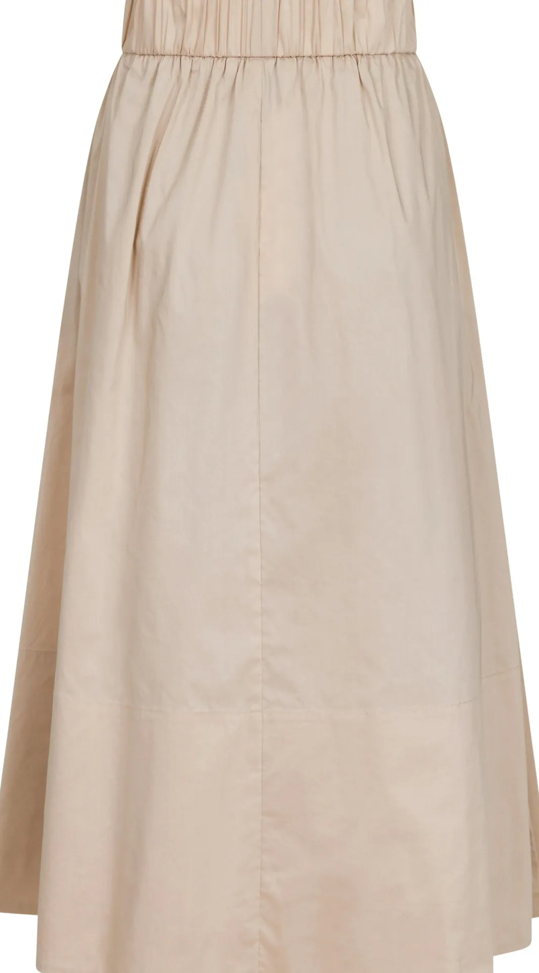 Neo Noir Nnyara Poplin Skirt | Kjolar