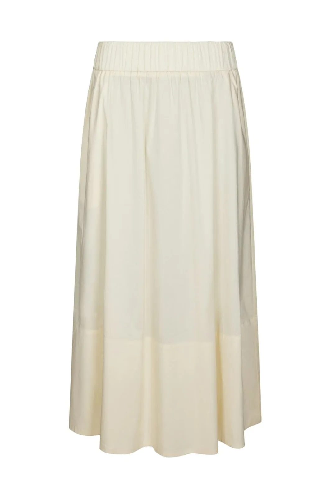 Neo Noir Nnyara Poplin Skirt 158280 | Kjolar