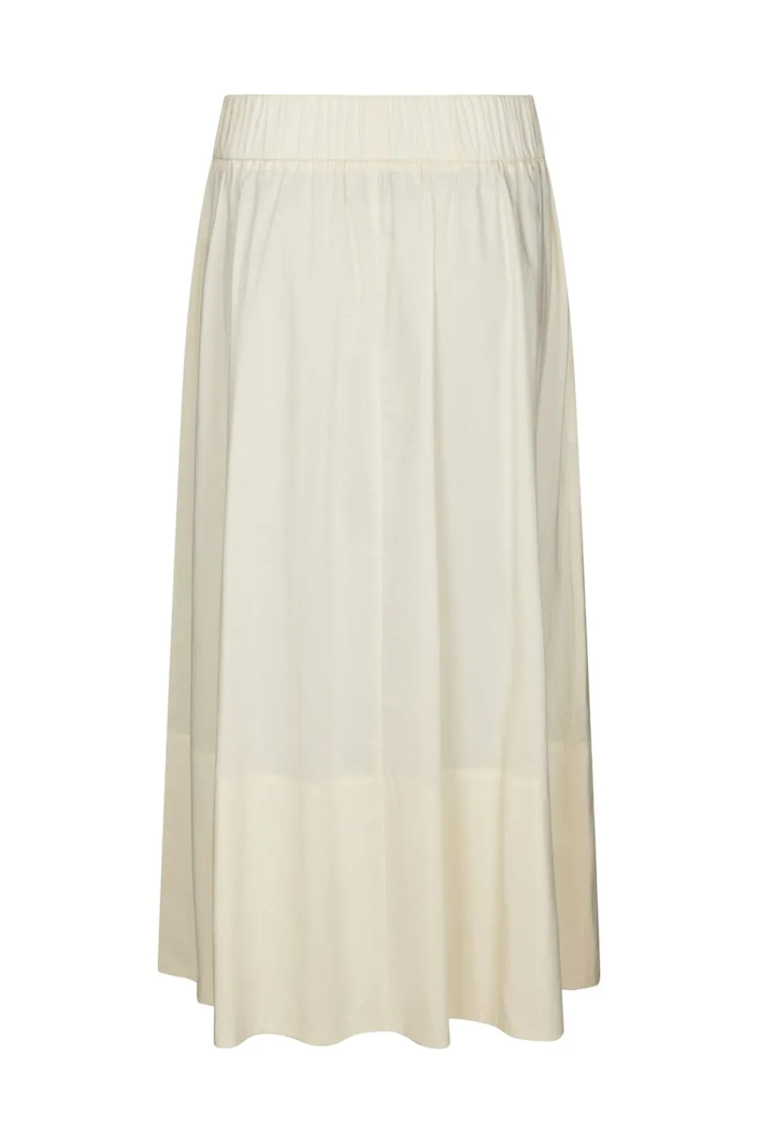 Neo Noir Nnyara Poplin Skirt 158280 | Kjolar