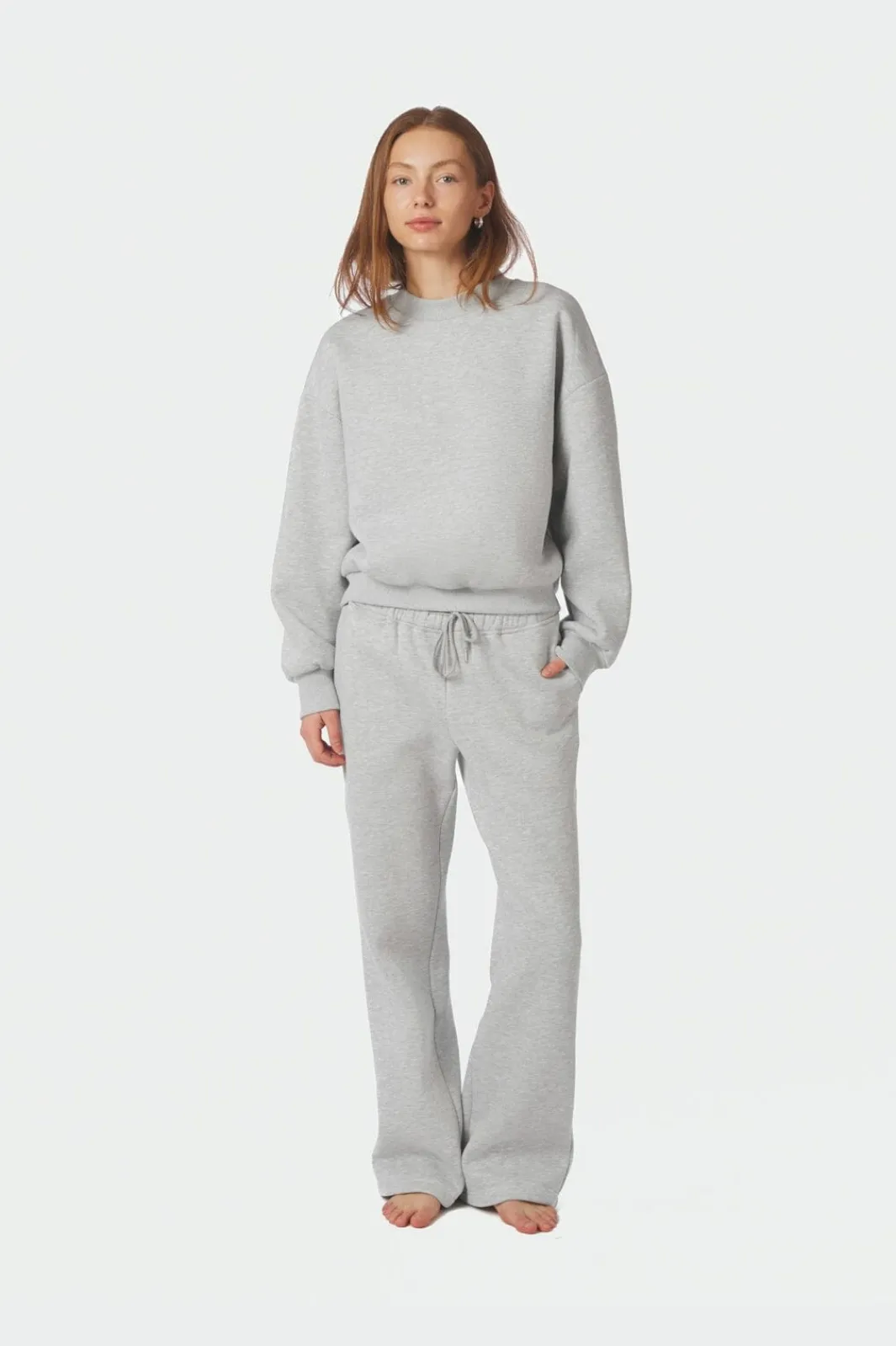 Neo Noir Nnyuna Sweatshirt 169159 | T-Shirts & Toppar
