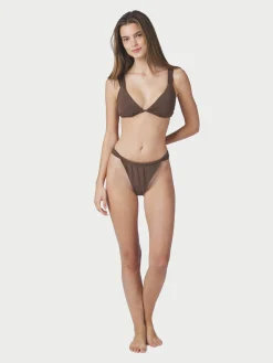 Neo Noir Nnzadie oid Bikini Top 167804 | Bikinis & Baddräkter
