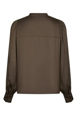 Neo Noir Nnzola Blouse 159058 | Blusar & Skjortor