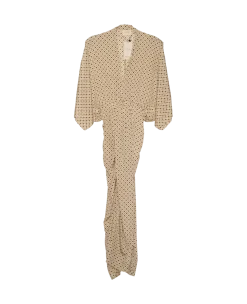 Nnzora Poplin Dress 168136