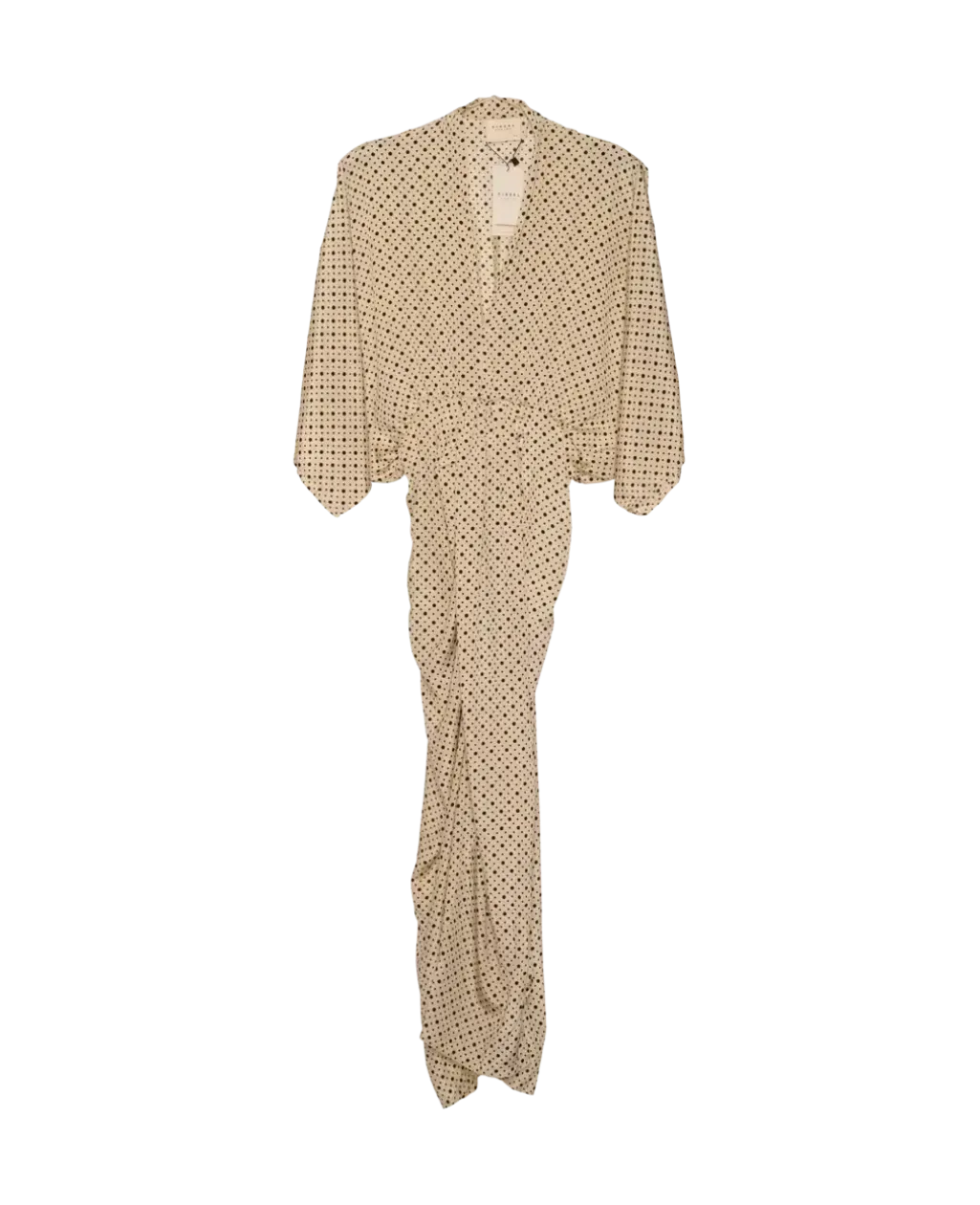 Nnzora Poplin Dress 168136